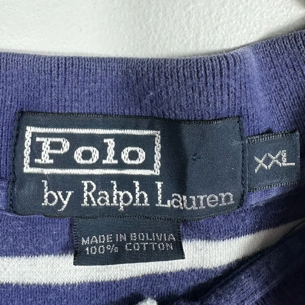 Ralph Lauren polo by